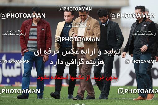 1388332, Rasht, , لیگ برتر فوتبال ایران، Persian Gulf Cup، Week 22، Second Leg، Sepid Roud Rasht 1 v 3 Persepolis on 2019/03/16 at Sardar Jangal Stadium