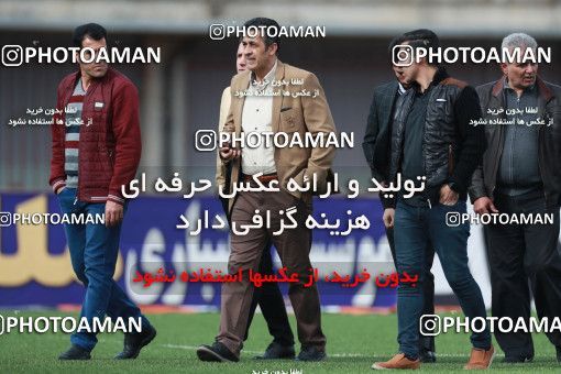 1388507, Rasht, , لیگ برتر فوتبال ایران، Persian Gulf Cup، Week 22، Second Leg، Sepid Roud Rasht 1 v 3 Persepolis on 2019/03/16 at Sardar Jangal Stadium