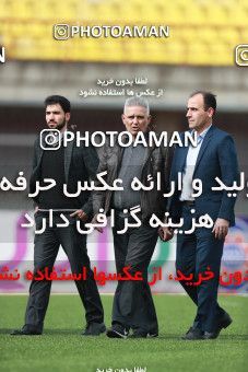1388435, Rasht, , لیگ برتر فوتبال ایران، Persian Gulf Cup، Week 22، Second Leg، Sepid Roud Rasht 1 v 3 Persepolis on 2019/03/16 at Sardar Jangal Stadium