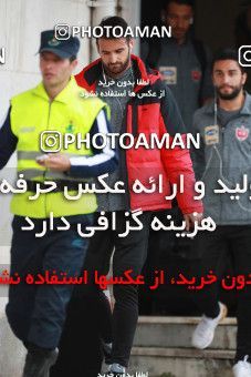 1388441, Rasht, , لیگ برتر فوتبال ایران، Persian Gulf Cup، Week 22، Second Leg، Sepid Roud Rasht 1 v 3 Persepolis on 2019/03/16 at Sardar Jangal Stadium