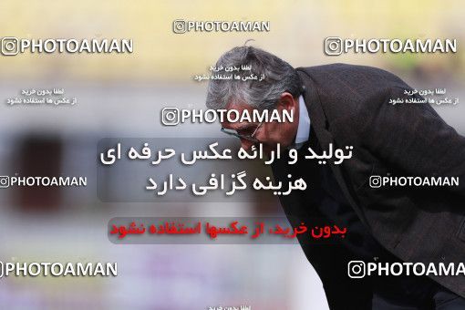 1388351, Rasht, , لیگ برتر فوتبال ایران، Persian Gulf Cup، Week 22، Second Leg، Sepid Roud Rasht 1 v 3 Persepolis on 2019/03/16 at Sardar Jangal Stadium