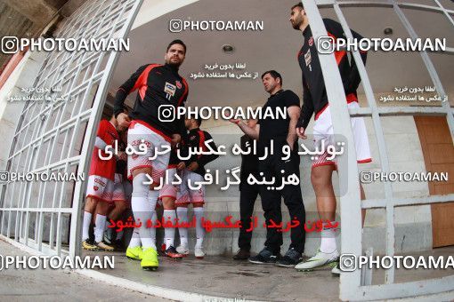 1388363, Rasht, , لیگ برتر فوتبال ایران، Persian Gulf Cup، Week 22، Second Leg، Sepid Roud Rasht 1 v 3 Persepolis on 2019/03/16 at Sardar Jangal Stadium