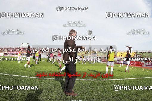 1388401, Rasht, , لیگ برتر فوتبال ایران، Persian Gulf Cup، Week 22، Second Leg، Sepid Roud Rasht 1 v 3 Persepolis on 2019/03/16 at Sardar Jangal Stadium
