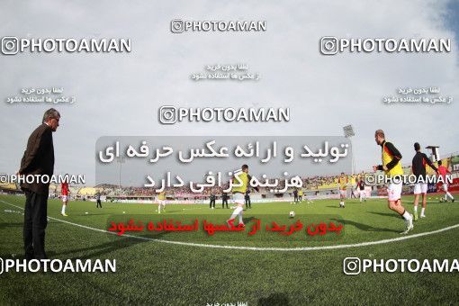 1388345, Rasht, , لیگ برتر فوتبال ایران، Persian Gulf Cup، Week 22، Second Leg، Sepid Roud Rasht 1 v 3 Persepolis on 2019/03/16 at Sardar Jangal Stadium