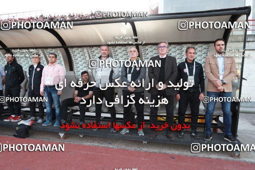 1388459, Rasht, , لیگ برتر فوتبال ایران، Persian Gulf Cup، Week 22، Second Leg، Sepid Roud Rasht 1 v 3 Persepolis on 2019/03/16 at Sardar Jangal Stadium