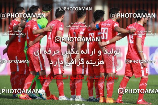 1388483, Rasht, , لیگ برتر فوتبال ایران، Persian Gulf Cup، Week 22، Second Leg، 2019/03/16، Sepid Roud Rasht 1 - 3 Persepolis