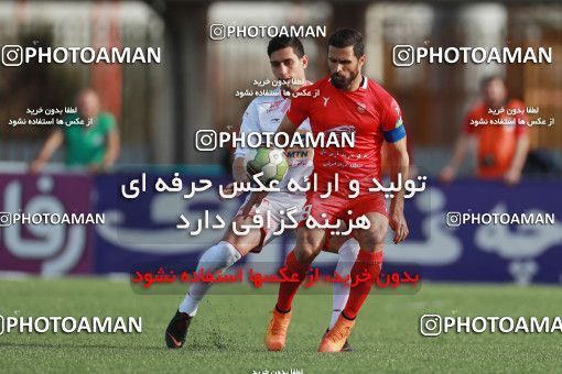 1388466, Rasht, , لیگ برتر فوتبال ایران، Persian Gulf Cup، Week 22، Second Leg، Sepid Roud Rasht 1 v 3 Persepolis on 2019/03/16 at Sardar Jangal Stadium