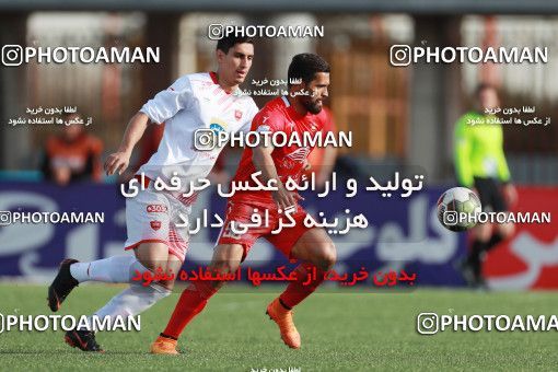 1388397, Rasht, , لیگ برتر فوتبال ایران، Persian Gulf Cup، Week 22، Second Leg، Sepid Roud Rasht 1 v 3 Persepolis on 2019/03/16 at Sardar Jangal Stadium