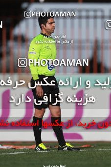 1388522, لیگ برتر فوتبال ایران، Persian Gulf Cup، Week 22، Second Leg، 2019/03/16، Rasht، Sardar Jangal Stadium، Sepid Roud Rasht 1 - 3 Persepolis