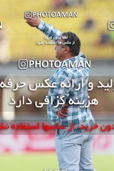 1388319, Rasht, , لیگ برتر فوتبال ایران، Persian Gulf Cup، Week 22، Second Leg، Sepid Roud Rasht 1 v 3 Persepolis on 2019/03/16 at Sardar Jangal Stadium