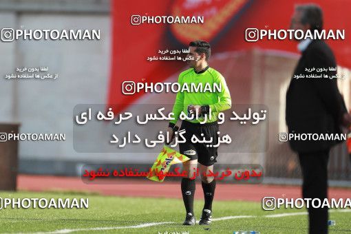 1388414, Rasht, , لیگ برتر فوتبال ایران، Persian Gulf Cup، Week 22، Second Leg، Sepid Roud Rasht 1 v 3 Persepolis on 2019/03/16 at Sardar Jangal Stadium