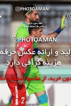 1388480, Rasht, , لیگ برتر فوتبال ایران، Persian Gulf Cup، Week 22، Second Leg، Sepid Roud Rasht 1 v 3 Persepolis on 2019/03/16 at Sardar Jangal Stadium