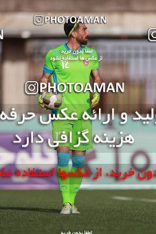 1388488, Rasht, , لیگ برتر فوتبال ایران، Persian Gulf Cup، Week 22، Second Leg، Sepid Roud Rasht 1 v 3 Persepolis on 2019/03/16 at Sardar Jangal Stadium