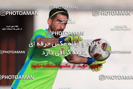1388537, Rasht, , لیگ برتر فوتبال ایران، Persian Gulf Cup، Week 22، Second Leg، Sepid Roud Rasht 1 v 3 Persepolis on 2019/03/16 at Sardar Jangal Stadium