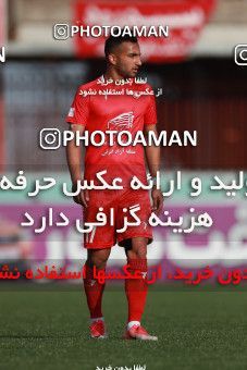 1388453, Rasht, , لیگ برتر فوتبال ایران، Persian Gulf Cup، Week 22، Second Leg، Sepid Roud Rasht 1 v 3 Persepolis on 2019/03/16 at Sardar Jangal Stadium