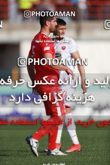 1388478, Rasht, , لیگ برتر فوتبال ایران، Persian Gulf Cup، Week 22، Second Leg، Sepid Roud Rasht 1 v 3 Persepolis on 2019/03/16 at Sardar Jangal Stadium