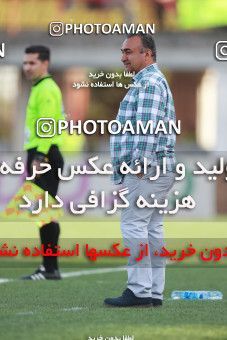 1388519, Rasht, , لیگ برتر فوتبال ایران، Persian Gulf Cup، Week 22، Second Leg، Sepid Roud Rasht 1 v 3 Persepolis on 2019/03/16 at Sardar Jangal Stadium