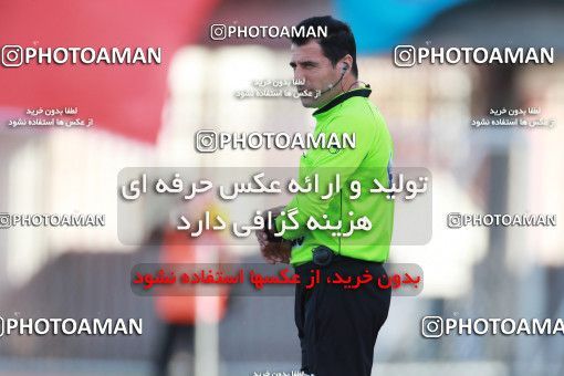 1388485, Rasht, , لیگ برتر فوتبال ایران، Persian Gulf Cup، Week 22، Second Leg، Sepid Roud Rasht 1 v 3 Persepolis on 2019/03/16 at Sardar Jangal Stadium