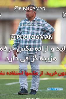 1388426, Rasht, , لیگ برتر فوتبال ایران، Persian Gulf Cup، Week 22، Second Leg، Sepid Roud Rasht 1 v 3 Persepolis on 2019/03/16 at Sardar Jangal Stadium