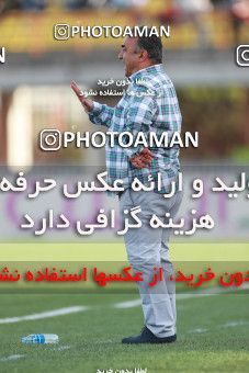 1388389, Rasht, , لیگ برتر فوتبال ایران، Persian Gulf Cup، Week 22، Second Leg، Sepid Roud Rasht 1 v 3 Persepolis on 2019/03/16 at Sardar Jangal Stadium