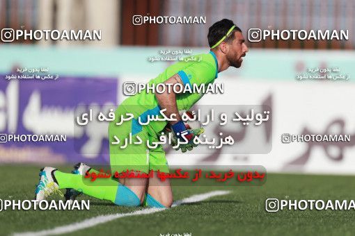 1388465, Rasht, , لیگ برتر فوتبال ایران، Persian Gulf Cup، Week 22، Second Leg، Sepid Roud Rasht 1 v 3 Persepolis on 2019/03/16 at Sardar Jangal Stadium