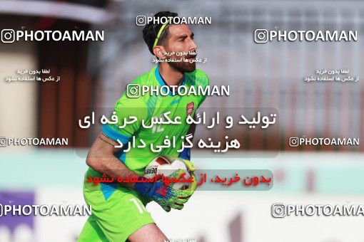 1388462, Rasht, , لیگ برتر فوتبال ایران، Persian Gulf Cup، Week 22، Second Leg، Sepid Roud Rasht 1 v 3 Persepolis on 2019/03/16 at Sardar Jangal Stadium