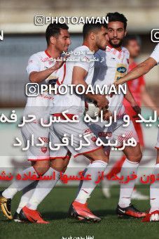 1388410, Rasht, , لیگ برتر فوتبال ایران، Persian Gulf Cup، Week 22، Second Leg، Sepid Roud Rasht 1 v 3 Persepolis on 2019/03/16 at Sardar Jangal Stadium