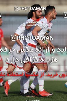 1388493, Rasht, , لیگ برتر فوتبال ایران، Persian Gulf Cup، Week 22، Second Leg، Sepid Roud Rasht 1 v 3 Persepolis on 2019/03/16 at Sardar Jangal Stadium