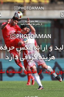 1388475, Rasht, , لیگ برتر فوتبال ایران، Persian Gulf Cup، Week 22، Second Leg، Sepid Roud Rasht 1 v 3 Persepolis on 2019/03/16 at Sardar Jangal Stadium