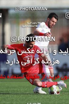 1388419, Rasht, , لیگ برتر فوتبال ایران، Persian Gulf Cup، Week 22، Second Leg، Sepid Roud Rasht 1 v 3 Persepolis on 2019/03/16 at Sardar Jangal Stadium