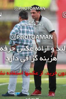 1388469, Rasht, , لیگ برتر فوتبال ایران، Persian Gulf Cup، Week 22، Second Leg، Sepid Roud Rasht 1 v 3 Persepolis on 2019/03/16 at Sardar Jangal Stadium