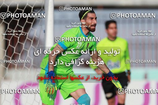 1388333, Rasht, , لیگ برتر فوتبال ایران، Persian Gulf Cup، Week 22، Second Leg، Sepid Roud Rasht 1 v 3 Persepolis on 2019/03/16 at Sardar Jangal Stadium