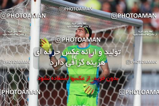 1388318, Rasht, , لیگ برتر فوتبال ایران، Persian Gulf Cup، Week 22، Second Leg، Sepid Roud Rasht 1 v 3 Persepolis on 2019/03/16 at Sardar Jangal Stadium