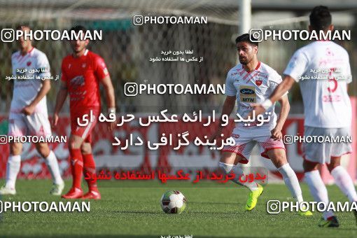 1388726, Rasht, , لیگ برتر فوتبال ایران، Persian Gulf Cup، Week 22، Second Leg، Sepid Roud Rasht 1 v 3 Persepolis on 2019/03/16 at Sardar Jangal Stadium