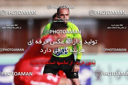1388613, Rasht, , لیگ برتر فوتبال ایران، Persian Gulf Cup، Week 22، Second Leg، Sepid Roud Rasht 1 v 3 Persepolis on 2019/03/16 at Sardar Jangal Stadium