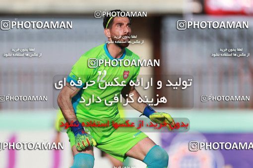 1388691, Rasht, , لیگ برتر فوتبال ایران، Persian Gulf Cup، Week 22، Second Leg، Sepid Roud Rasht 1 v 3 Persepolis on 2019/03/16 at Sardar Jangal Stadium