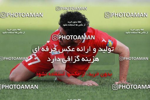 1388576, Rasht, , لیگ برتر فوتبال ایران، Persian Gulf Cup، Week 22، Second Leg، Sepid Roud Rasht 1 v 3 Persepolis on 2019/03/16 at Sardar Jangal Stadium