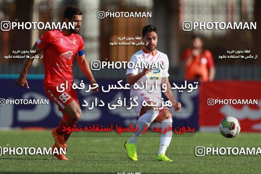 1388581, Rasht, , لیگ برتر فوتبال ایران، Persian Gulf Cup، Week 22، Second Leg، Sepid Roud Rasht 1 v 3 Persepolis on 2019/03/16 at Sardar Jangal Stadium