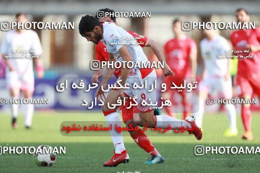 1388654, Rasht, , لیگ برتر فوتبال ایران، Persian Gulf Cup، Week 22، Second Leg، Sepid Roud Rasht 1 v 3 Persepolis on 2019/03/16 at Sardar Jangal Stadium