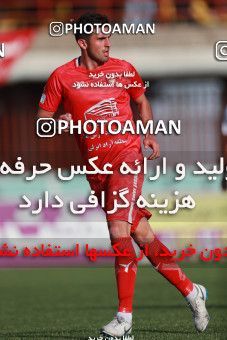 1388724, Rasht, , لیگ برتر فوتبال ایران، Persian Gulf Cup، Week 22، Second Leg، Sepid Roud Rasht 1 v 3 Persepolis on 2019/03/16 at Sardar Jangal Stadium