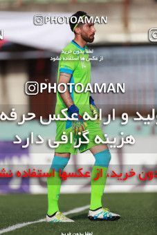 1388550, Rasht, , لیگ برتر فوتبال ایران، Persian Gulf Cup، Week 22، Second Leg، Sepid Roud Rasht 1 v 3 Persepolis on 2019/03/16 at Sardar Jangal Stadium