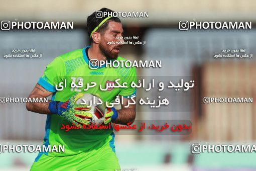 1388716, Rasht, , لیگ برتر فوتبال ایران، Persian Gulf Cup، Week 22، Second Leg، Sepid Roud Rasht 1 v 3 Persepolis on 2019/03/16 at Sardar Jangal Stadium