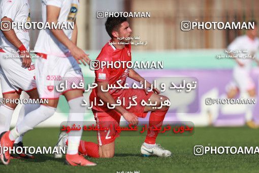1388592, Rasht, , لیگ برتر فوتبال ایران، Persian Gulf Cup، Week 22، Second Leg، Sepid Roud Rasht 1 v 3 Persepolis on 2019/03/16 at Sardar Jangal Stadium