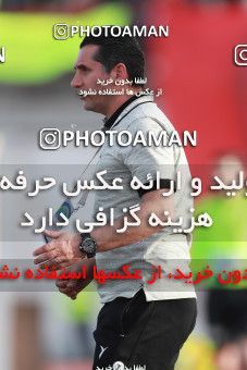 1388646, Rasht, , لیگ برتر فوتبال ایران، Persian Gulf Cup، Week 22، Second Leg، Sepid Roud Rasht 1 v 3 Persepolis on 2019/03/16 at Sardar Jangal Stadium