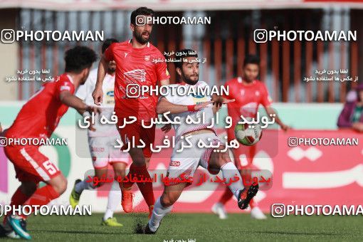 1388659, Rasht, , لیگ برتر فوتبال ایران، Persian Gulf Cup، Week 22، Second Leg، Sepid Roud Rasht 1 v 3 Persepolis on 2019/03/16 at Sardar Jangal Stadium