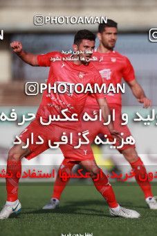 1388677, Rasht, , لیگ برتر فوتبال ایران، Persian Gulf Cup، Week 22، Second Leg، Sepid Roud Rasht 1 v 3 Persepolis on 2019/03/16 at Sardar Jangal Stadium