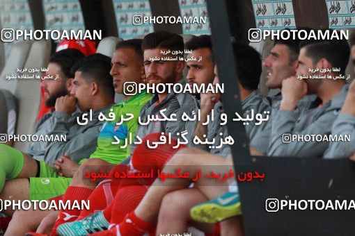 1388580, Rasht, , لیگ برتر فوتبال ایران، Persian Gulf Cup، Week 22، Second Leg، Sepid Roud Rasht 1 v 3 Persepolis on 2019/03/16 at Sardar Jangal Stadium