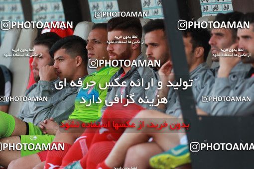 1388565, Rasht, , لیگ برتر فوتبال ایران، Persian Gulf Cup، Week 22، Second Leg، Sepid Roud Rasht 1 v 3 Persepolis on 2019/03/16 at Sardar Jangal Stadium