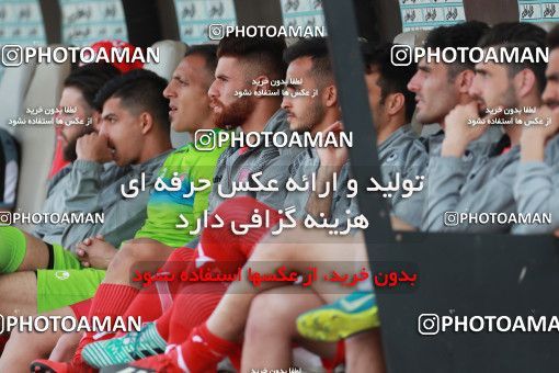 1388593, Rasht, , لیگ برتر فوتبال ایران، Persian Gulf Cup، Week 22، Second Leg، Sepid Roud Rasht 1 v 3 Persepolis on 2019/03/16 at Sardar Jangal Stadium