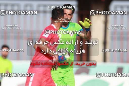 1388559, Rasht, , لیگ برتر فوتبال ایران، Persian Gulf Cup، Week 22، Second Leg، Sepid Roud Rasht 1 v 3 Persepolis on 2019/03/16 at Sardar Jangal Stadium